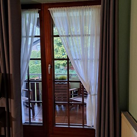 Harzgeist Apartment Goslar Luaran gambar
