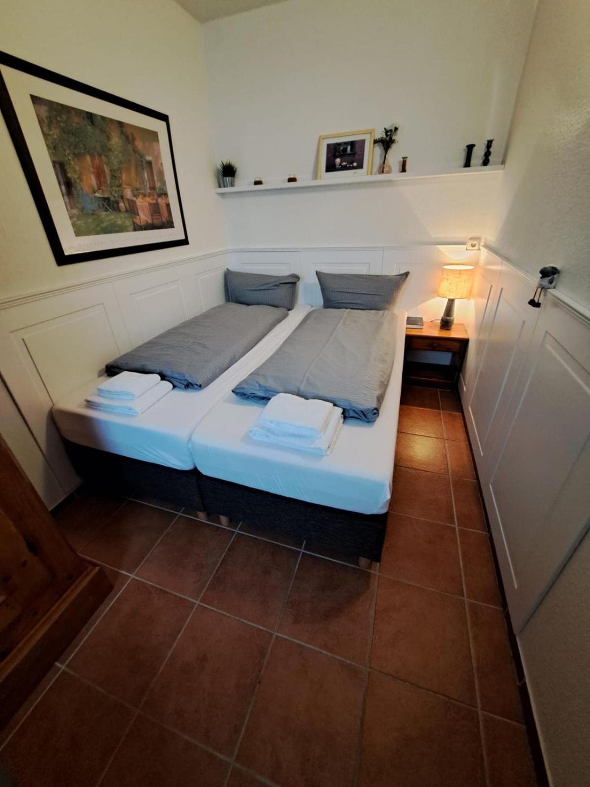 Harzgeist Apartment Goslar Luaran gambar