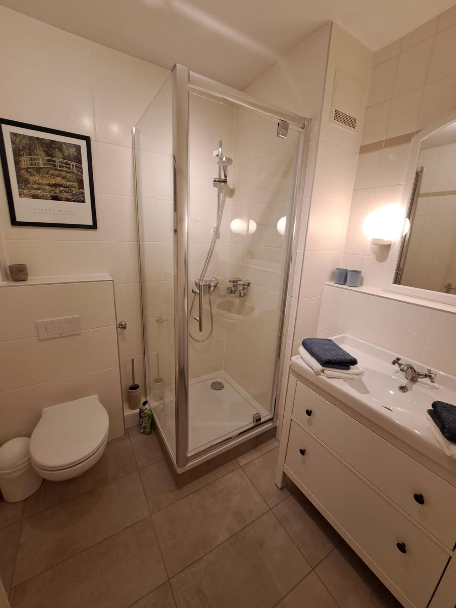 Harzgeist Apartment Goslar Luaran gambar